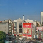 User's review image for 個室居酒屋 座楽 上野駅前店