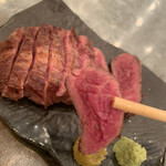 用戶對於馬喰ろう 新橋店的評論圖