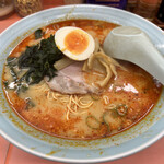 User's review image for ラーメンショップ マルキチェーン拝島店