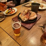 用戶對於YONA YONA BEER WORKS 新宿東口店的評論圖