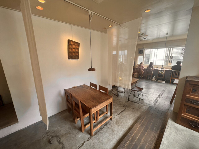 用戶對於wad omotenashi cafe的評論高清圖