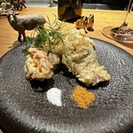 用戶對於串羊 羊サンライズ 西麻布店的評論圖