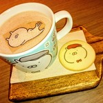 User's review image for OMOTESANDO BOX CAFE&SPACE