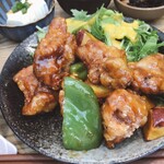 用戶對於ごはんとお菓子 none的評論圖
