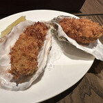 用戶對於オストレア oysterbar&restaurant  赤坂見附店的評論圖