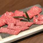 用戶對於熊本あか牛 しゃぶしゃぶ 甲梅的評論圖