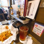 用户对于新宿こてがえし的评论图