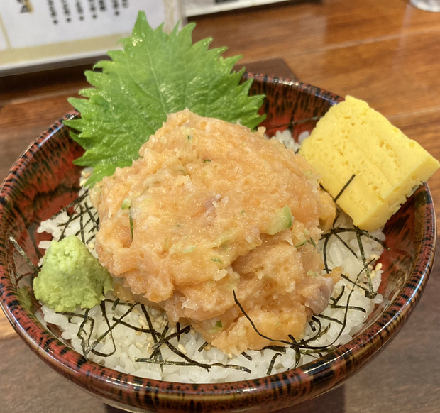 User's review image for 波の 渋谷東店