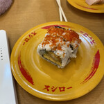 用戶對於スシロー 京都桂店的評論圖