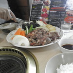 User's review image for 道の駅 名水の郷きょうごく