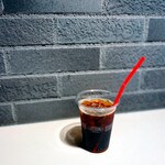 用戶對於サザコーヒー エキュートエディション新橋店的評論圖