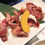 User's review image for 肉屋 金星 本町店