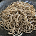 用户对于帯広 そば処 カブト的评论图