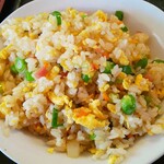 用户对于四川料理 蘭梅的评论图