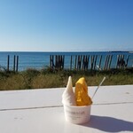 用戶對於ロンドンバスカフェ的評論圖