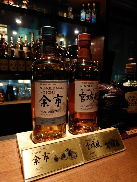 用户对于ザ・ニッカバー的评论高清图