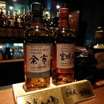 用户对于ザ・ニッカバー的评论图