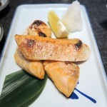 用戶對於すしまみれ 池袋店的評論圖