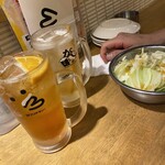 用户对于がブリチキン。 難波4丁目店的评论图