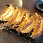 用戶對於らーめん 西や 花園店的評論圖