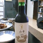 用戶對於池田ワイン城的評論圖