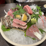 User's review image for 海鮮料理と酒 いくひさ