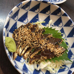 用戶對於信長本家 筑紫口店的評論圖
