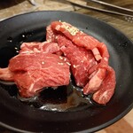 User's review image for 七輪焼肉 安安 旭川末広店