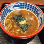 用戶對於三田製麺所 吉祥寺店的評論圖