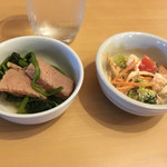 用户对于小樽市民食堂的评论图