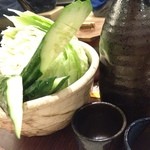 用戶對於山内農場 京都中央口駅前店的評論圖