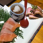 用戶對於小川の魚 吉祥寺店的評論圖