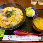 User's review image for 日本橋 まる榮