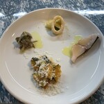 User's review image for PIZZA LINDA