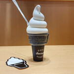 用戶對於DAIMYO SOFTCREAM MARK IS ももち店的評論圖