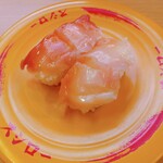 用户对于スシロー 札幌苗穂店的评论图