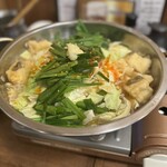 用户对于馬鹿うま 神田小川町店的评论图