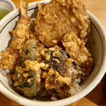 User's review image for 天ぷら よし田