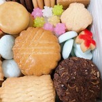 User's review image for 四季菓子の店 HIBIKA