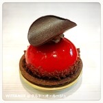 User's review image for ヴィタメール 京都大丸店