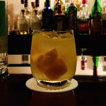 用戶對於酒向Ｂａｒ的評論圖