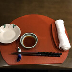 User's review image for 二左衛門