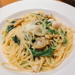 User's review image for ラパウザ 青山一丁目店