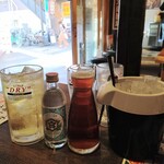 用戶對於やきとん筑前屋 中野店的評論圖
