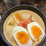 用户对于アオゾラ的评论图