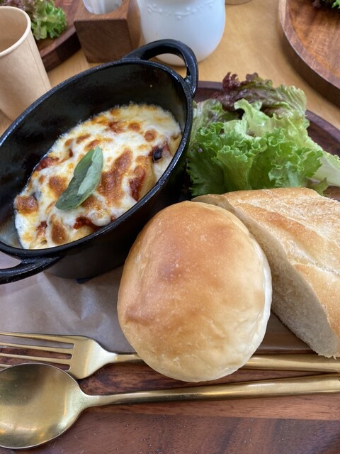 User's recommendation image for ベーカリーカフェ・ガーデンズ