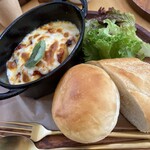 User's review image for ベーカリーカフェ・ガーデンズ