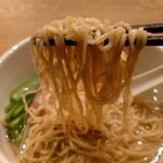 用户对于真鯛らーめん 麺魚 秋葉原UDX秋葉原拉麺劇場店的评论图