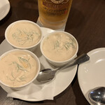 用戶對於洋風酒場Toy的評論圖