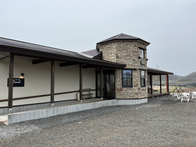 User's recommendation image for 丘の上のレストランPomme